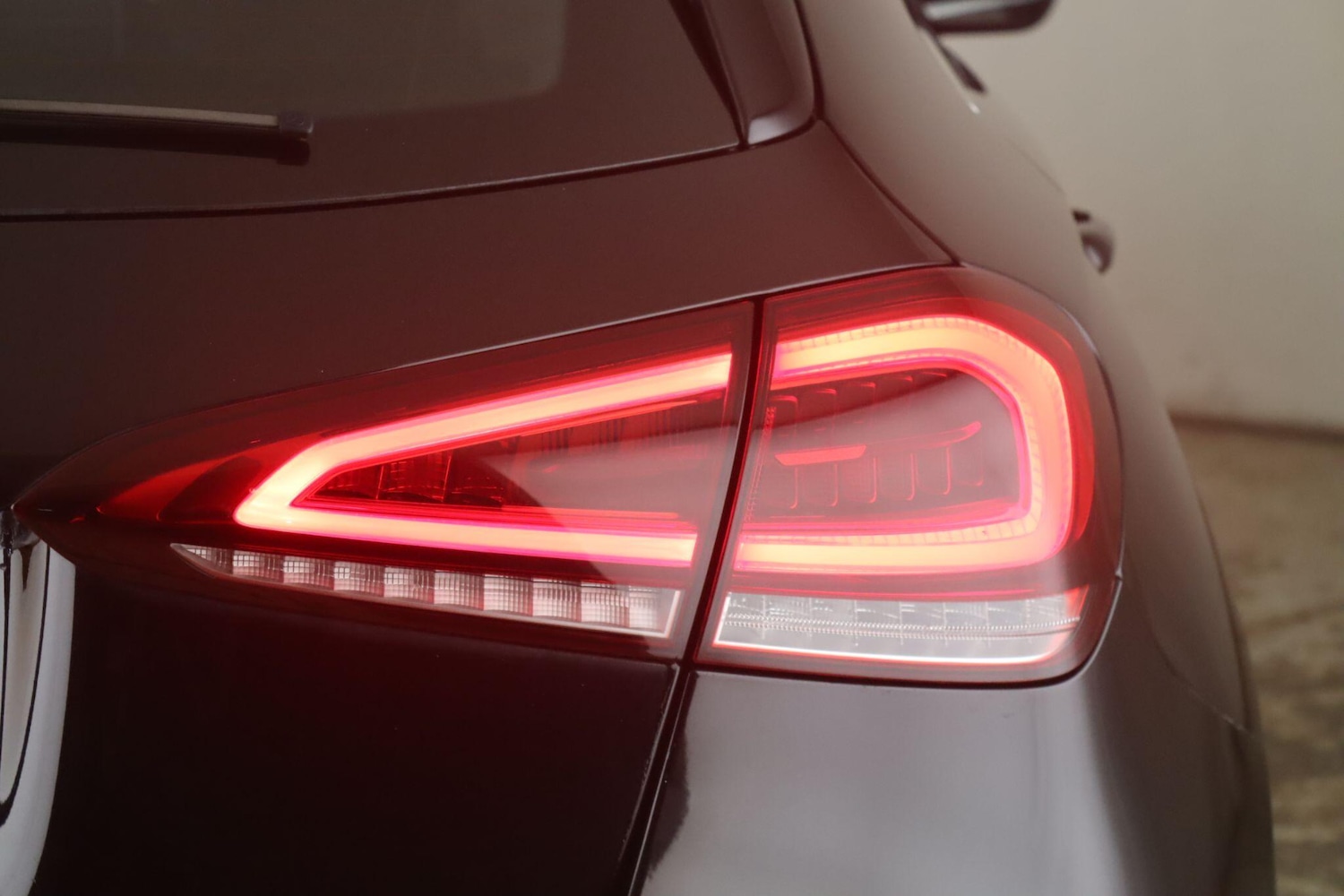 Used Mercedes-Benz A-Class 2020 for sale - 77155425: Photo 9