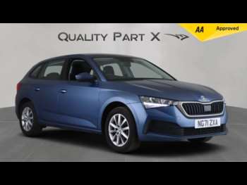 2022 (71) - 1.0 TSI S Euro 6 (s/s) 5dr