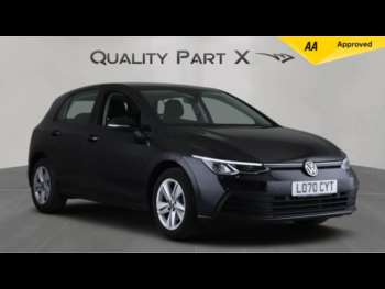2021 (70) - 1.0 TSI Life Euro 6 (s/s) 5dr