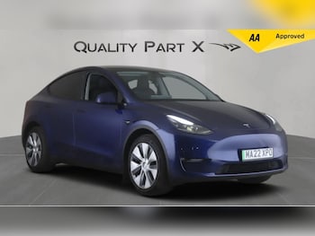 Used Tesla Model Y 2022 for sale - 78245604: Photo