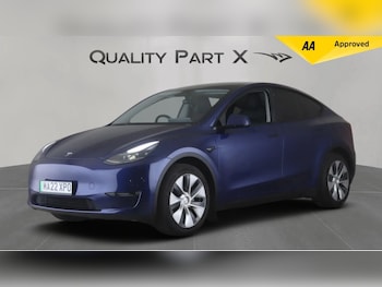Used Tesla Model Y 2022 for sale - 78245604: Photo