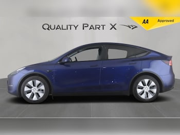 Used Tesla Model Y 2022 for sale - 78245604: Photo