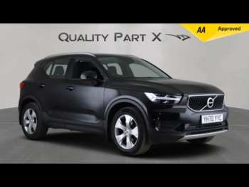 2020 (70) - 1.5 T3 Momentum Euro 6 (s/s) 5dr