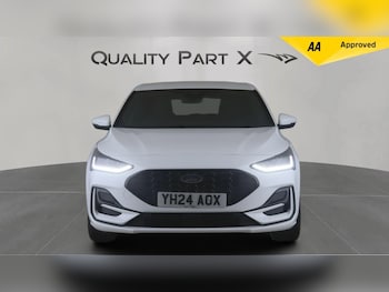Used Ford Focus 2024 for sale - 78922456: Photo