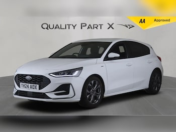 Used Ford Focus 2024 for sale - 78922456: Photo