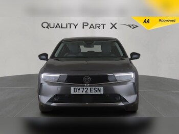 Used Vauxhall Astra 2023 for sale - 78772856: Photo