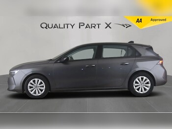 Used Vauxhall Astra 2023 for sale - 78772856: Photo