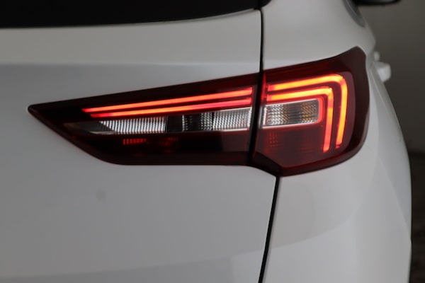 Used Vauxhall Grandland X 2021 for sale - 75647331: Photo 10