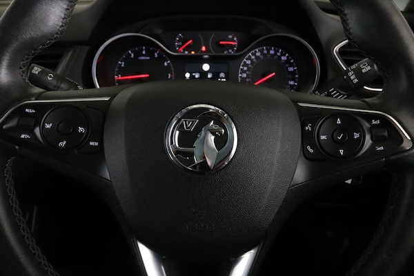 Used Vauxhall Grandland X 2021 for sale - 75647331: Photo 20