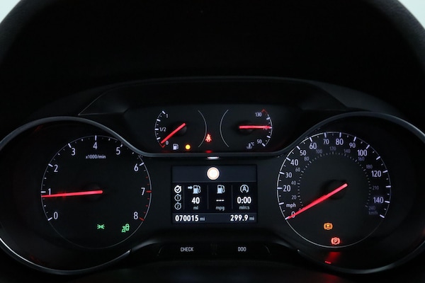 Used Vauxhall Grandland X 2021 for sale - 75647331: Photo 21