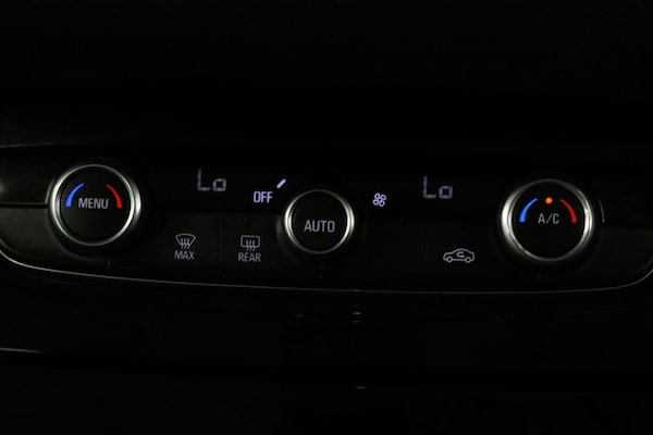 Used Vauxhall Grandland X 2021 for sale - 75647331: Photo 24