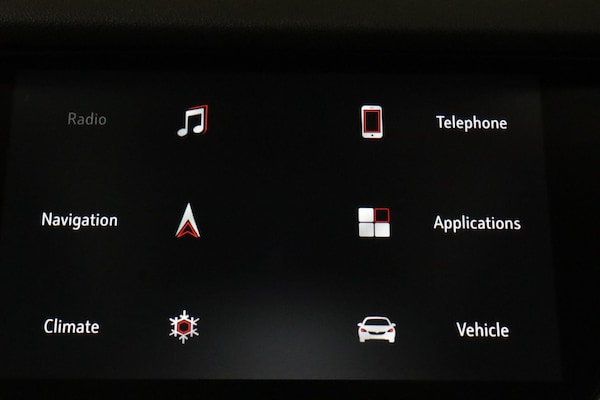 Used Vauxhall Grandland X 2021 for sale - 75647331: Photo 26