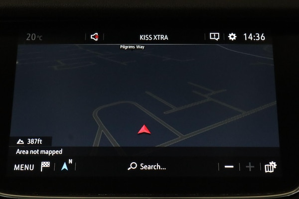 Used Vauxhall Grandland X 2021 for sale - 75647331: Photo 28