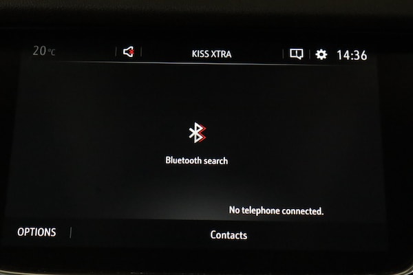 Used Vauxhall Grandland X 2021 for sale - 75647331: Photo 29