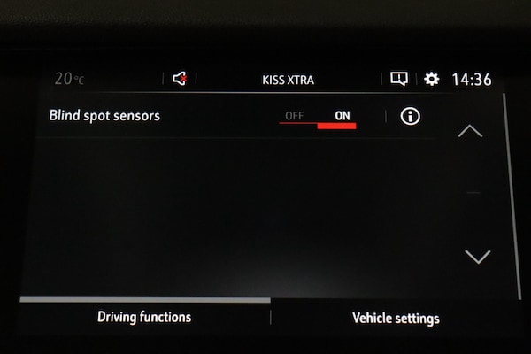 Used Vauxhall Grandland X 2021 for sale - 75647331: Photo 31