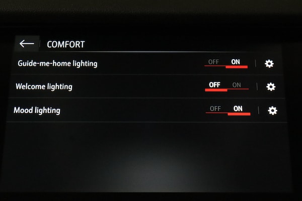 Used Vauxhall Grandland X 2021 for sale - 75647331: Photo 33