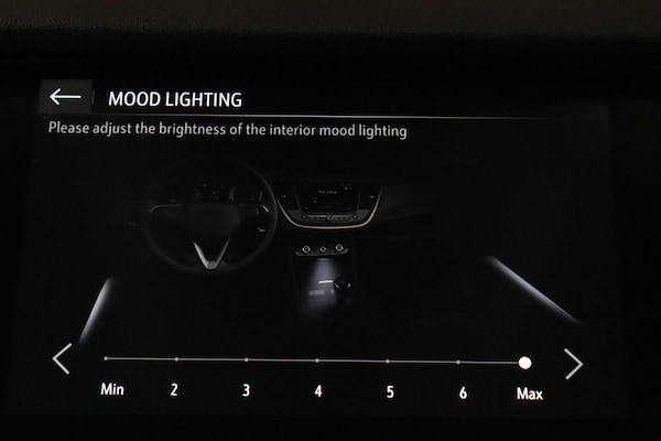 Used Vauxhall Grandland X 2021 for sale - 75647331: Photo 34