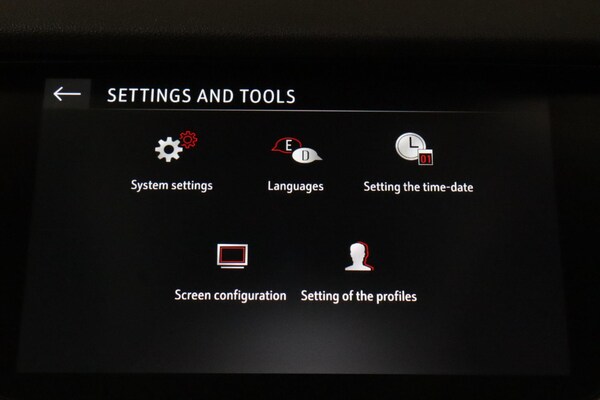 Used Vauxhall Grandland X 2021 for sale - 75647331: Photo 37