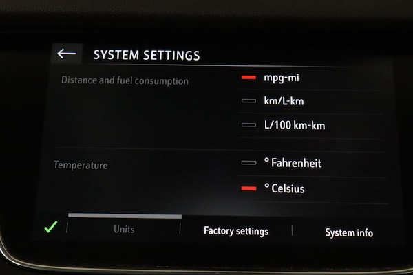 Used Vauxhall Grandland X 2021 for sale - 75647331: Photo 38