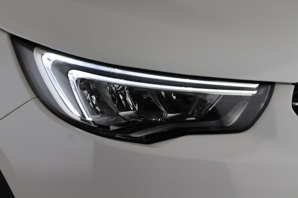 Used Vauxhall Grandland X 2021 for sale - 75647331: Photo 9