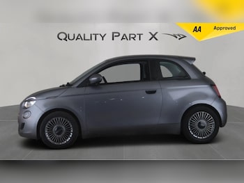 Used Fiat 500e 2022 for sale - 78988494: Photo