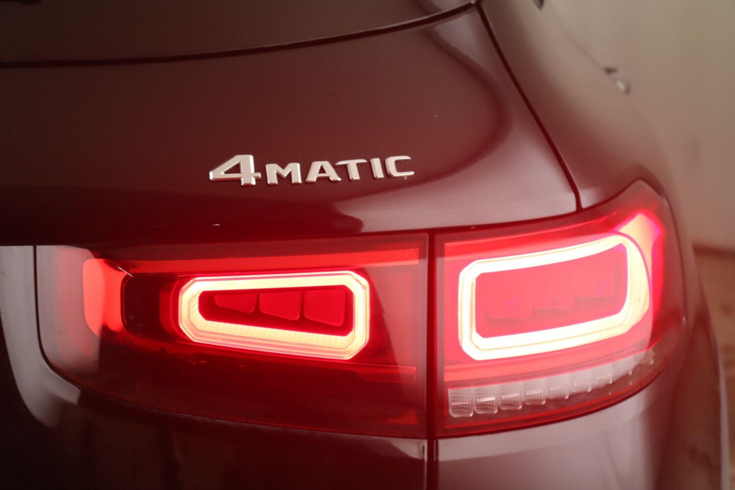 Used Mercedes-Benz GLB 2020 for sale - 77839955: Photo 10