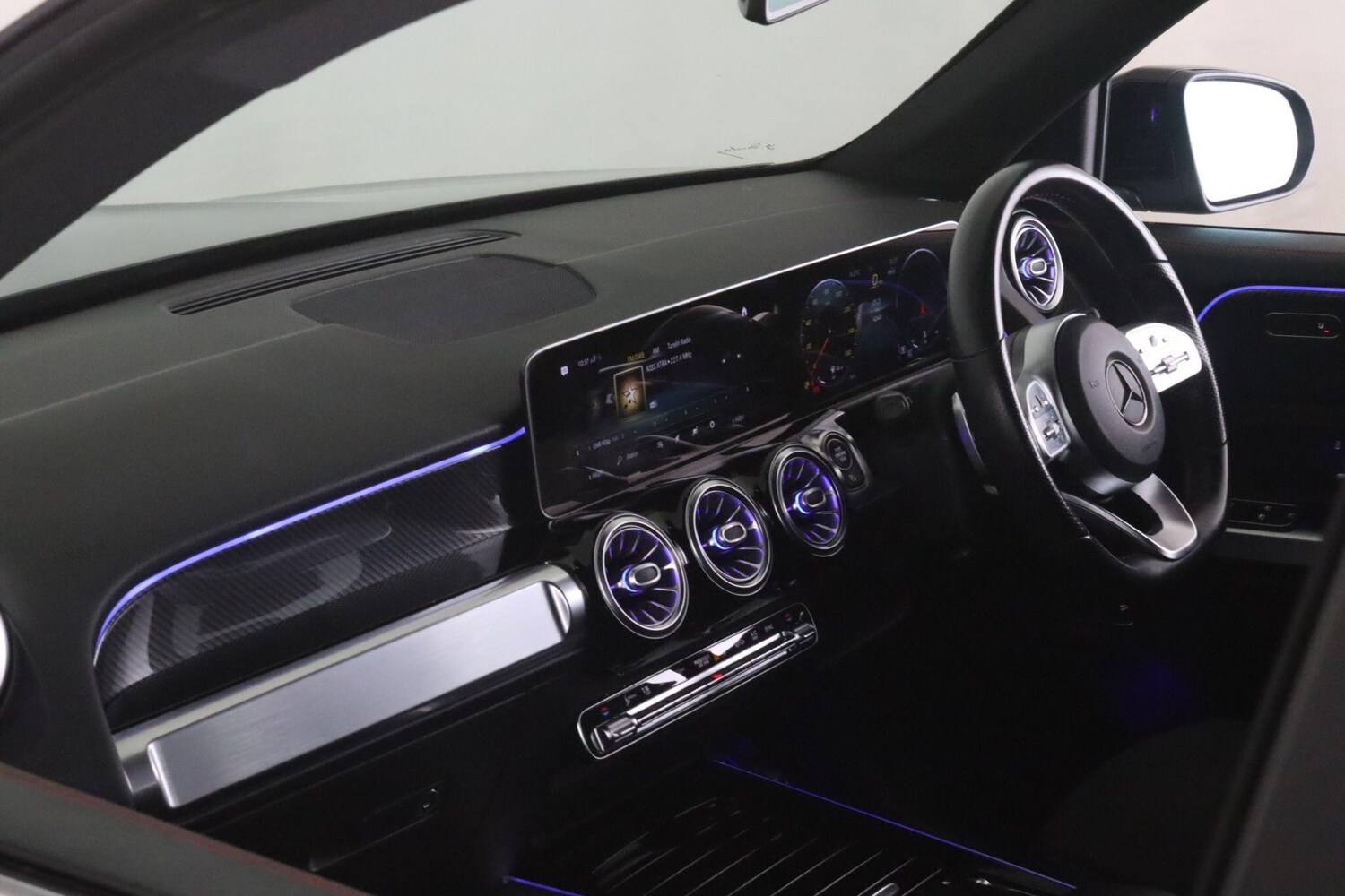 Used Mercedes-Benz GLB 2020 for sale - 77839955: Photo 11