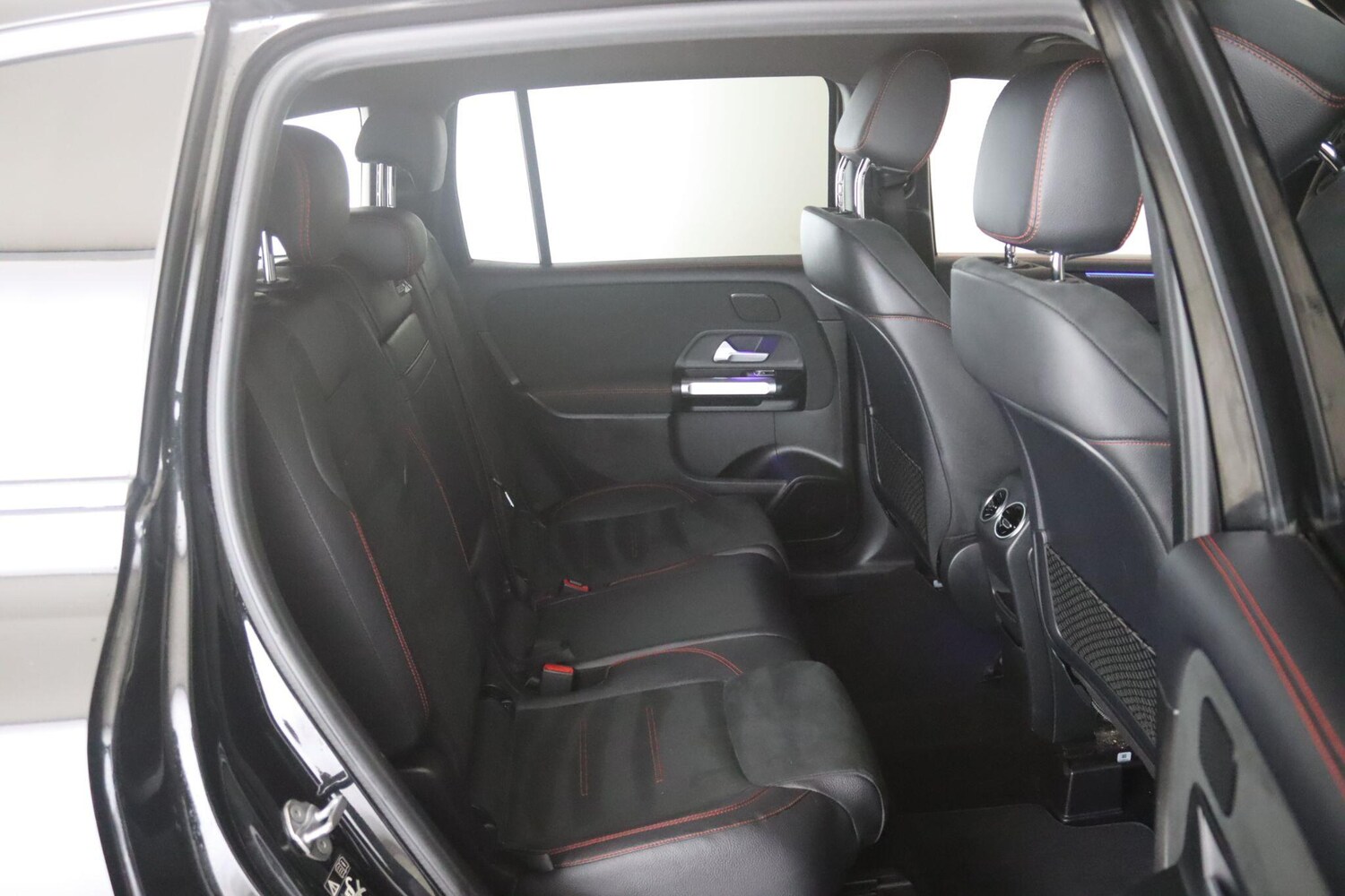 Used Mercedes-Benz GLB 2020 for sale - 77839955: Photo 16