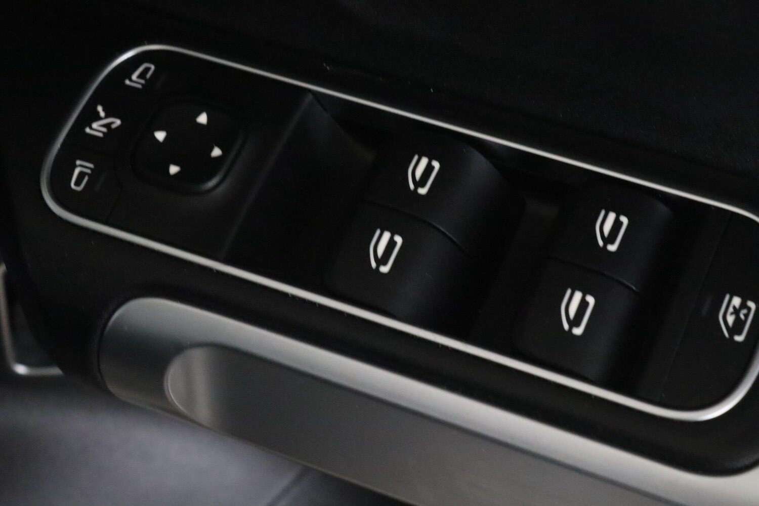 Used Mercedes-Benz GLB 2020 for sale - 77839955: Photo 20