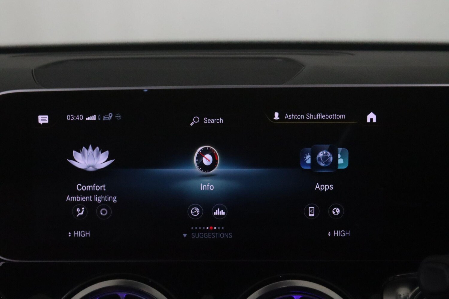 Used Mercedes-Benz GLB 2020 for sale - 77839955: Photo 29