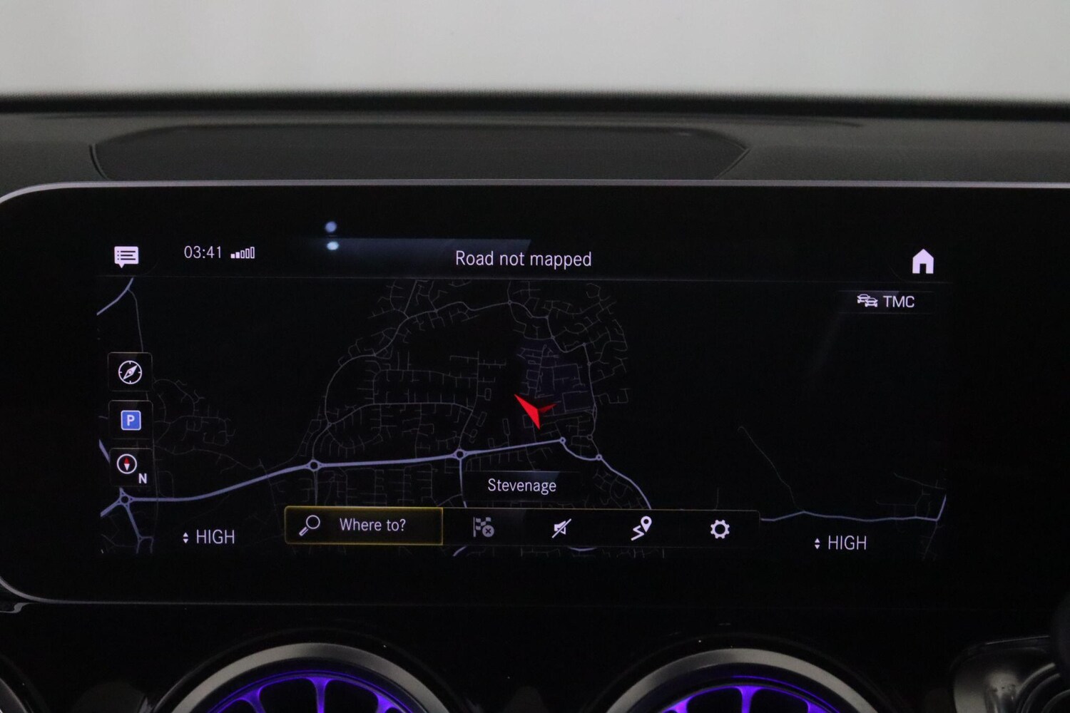 Used Mercedes-Benz GLB 2020 for sale - 77839955: Photo 31