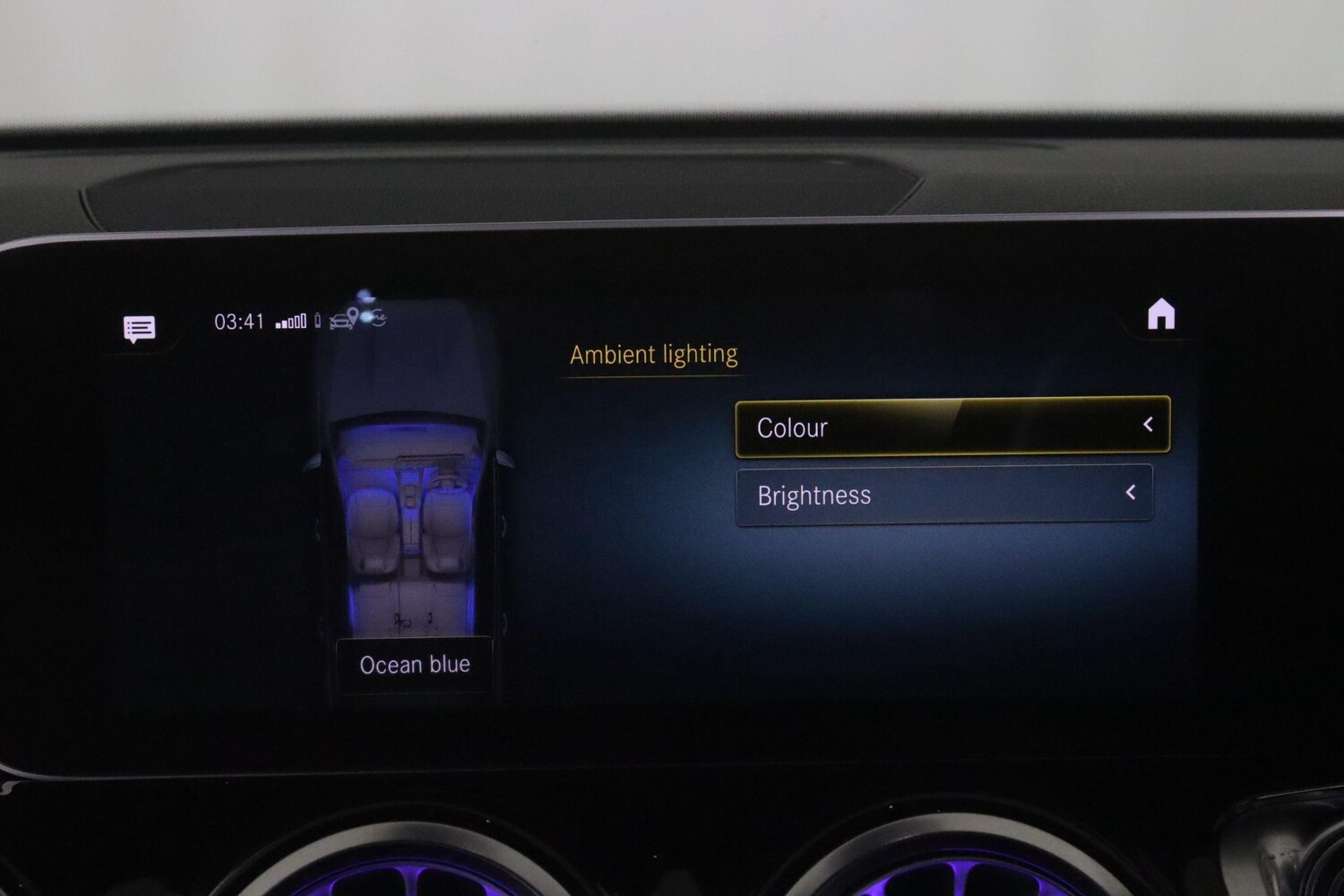 Used Mercedes-Benz GLB 2020 for sale - 77839955: Photo 34