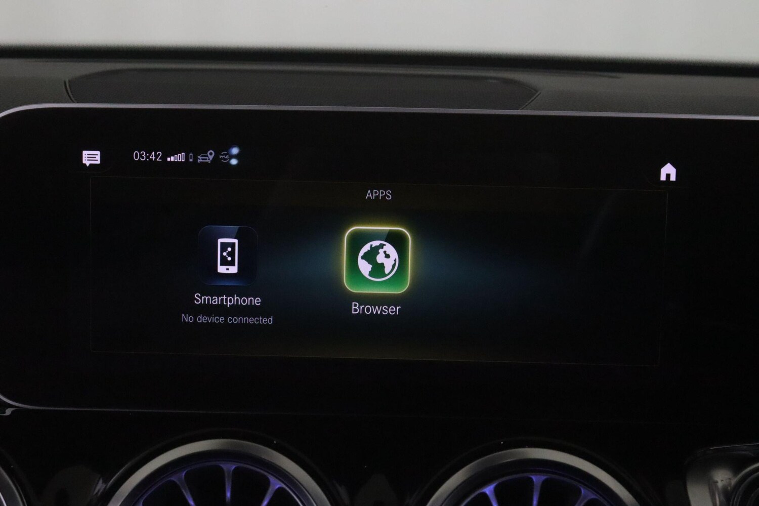 Used Mercedes-Benz GLB 2020 for sale - 77839955: Photo 37