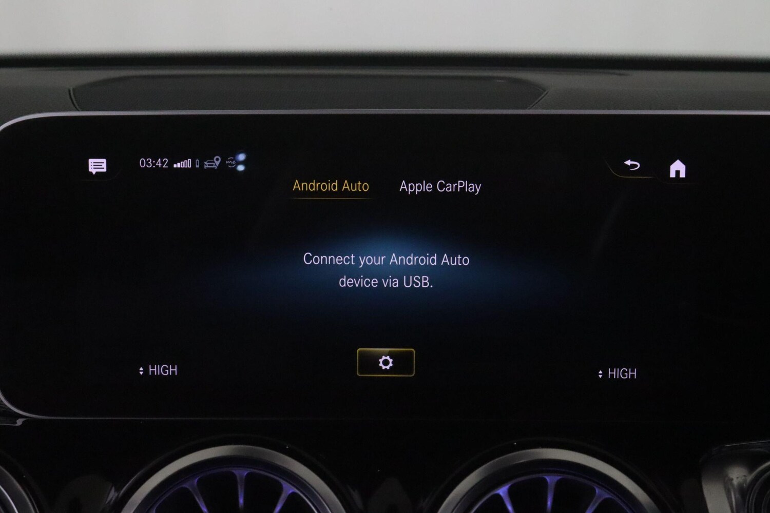 Used Mercedes-Benz GLB 2020 for sale - 77839955: Photo 38