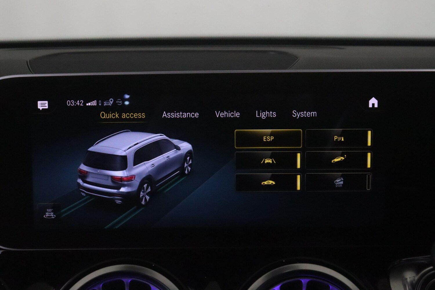 Used Mercedes-Benz GLB 2020 for sale - 77839955: Photo 39