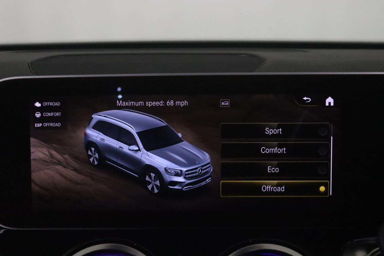 Used Mercedes-Benz GLB 2020 for sale - 77839955: Photo 42