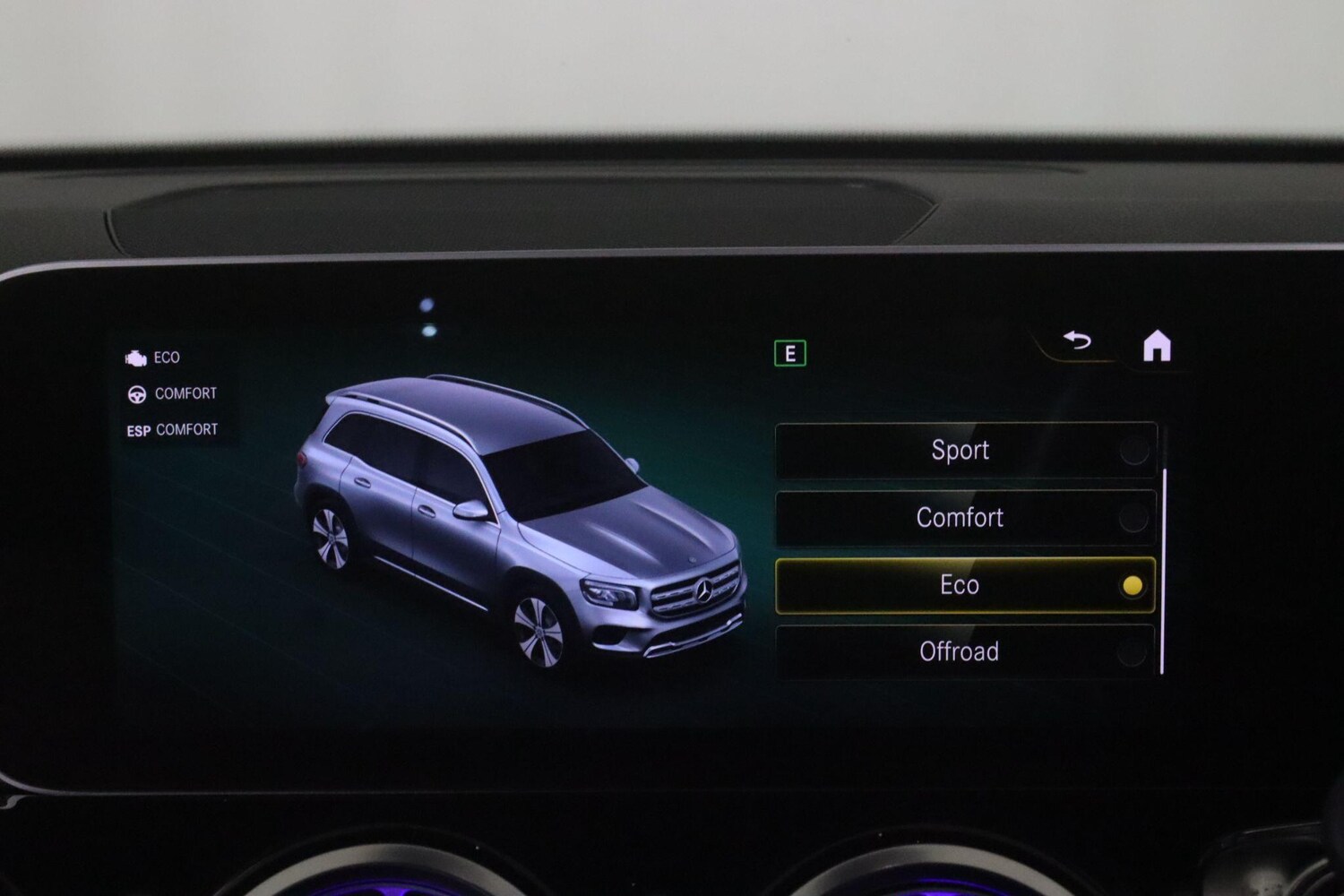 Used Mercedes-Benz GLB 2020 for sale - 77839955: Photo 43