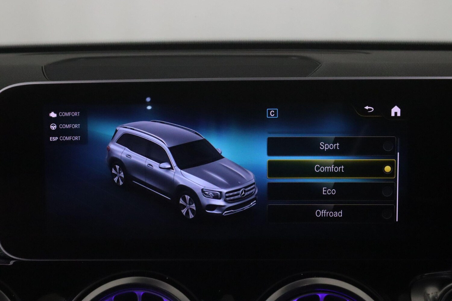 Used Mercedes-Benz GLB 2020 for sale - 77839955: Photo 44