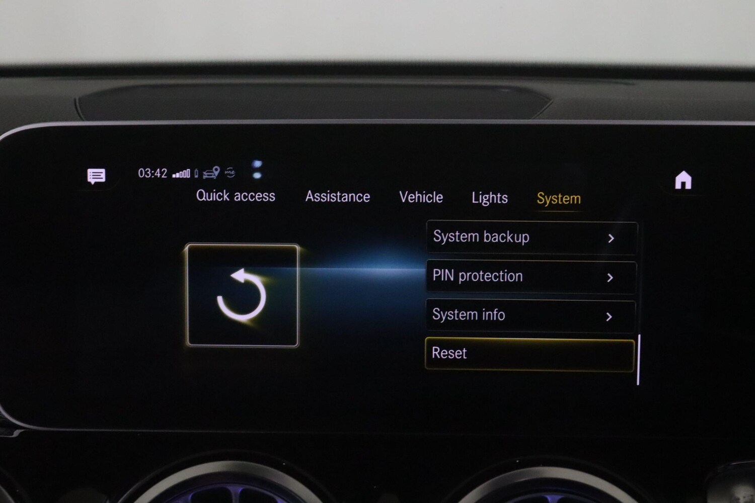 Used Mercedes-Benz GLB 2020 for sale - 77839955: Photo 49