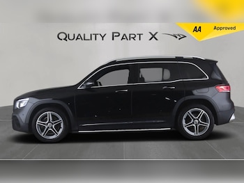 Used Mercedes-Benz GLB 2020 for sale - 77839955: Photo