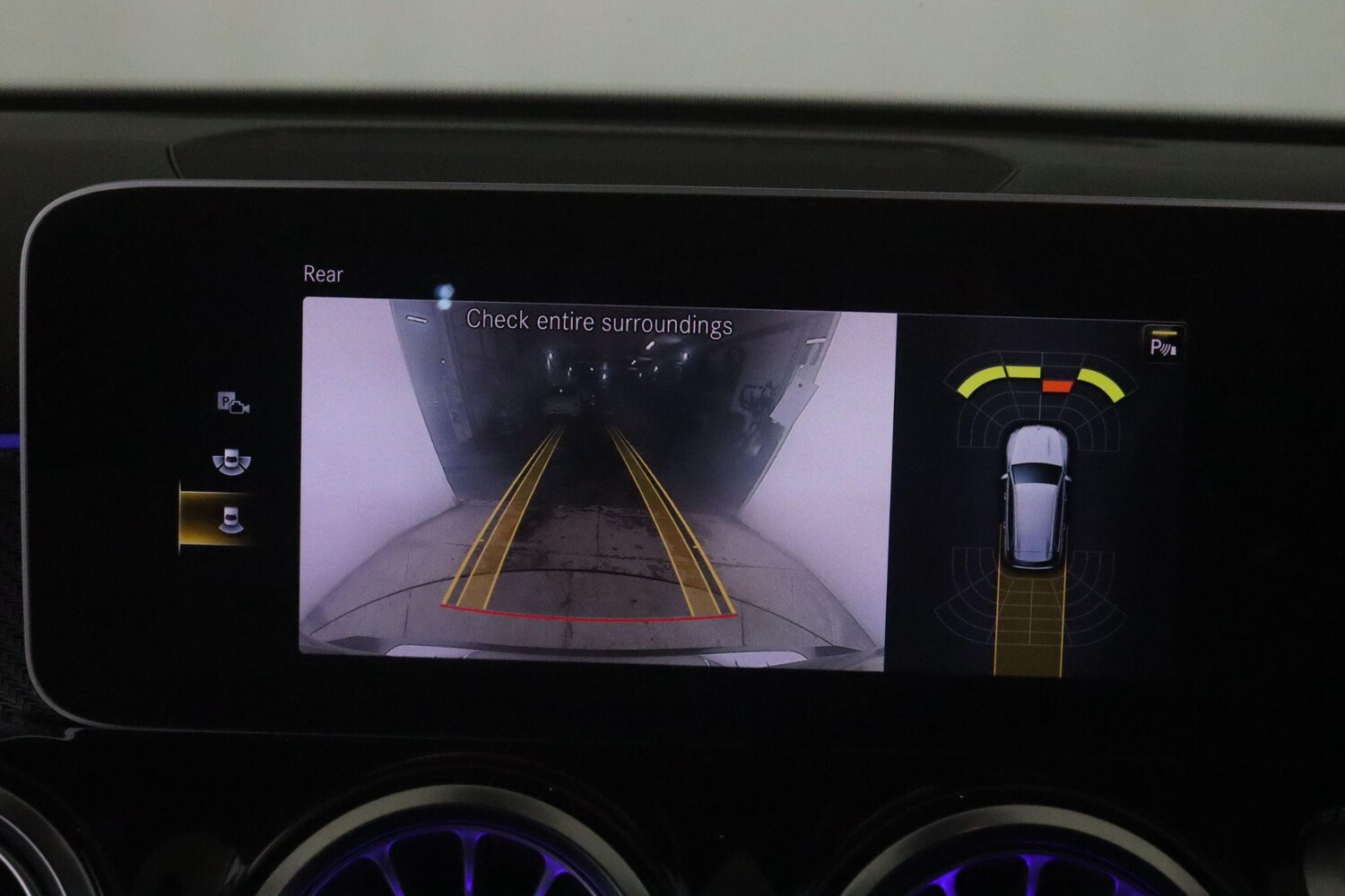 Used Mercedes-Benz GLB 2020 for sale - 77839955: Photo 50