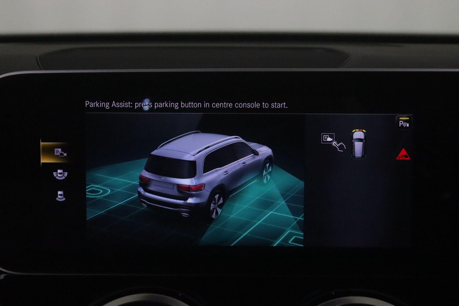 Used Mercedes-Benz GLB 2020 for sale - 77839955: Photo 52