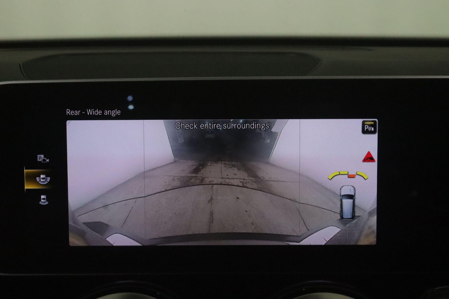 Used Mercedes-Benz GLB 2020 for sale - 77839955: Photo 53