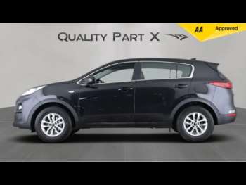 Used Kia Sportage 2019 for sale - 74895460: Photo