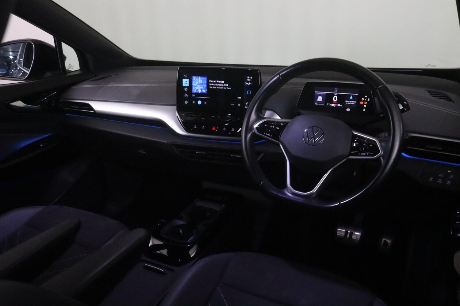 Used Volkswagen ID.4 2022 for sale - 76912983: Photo 16