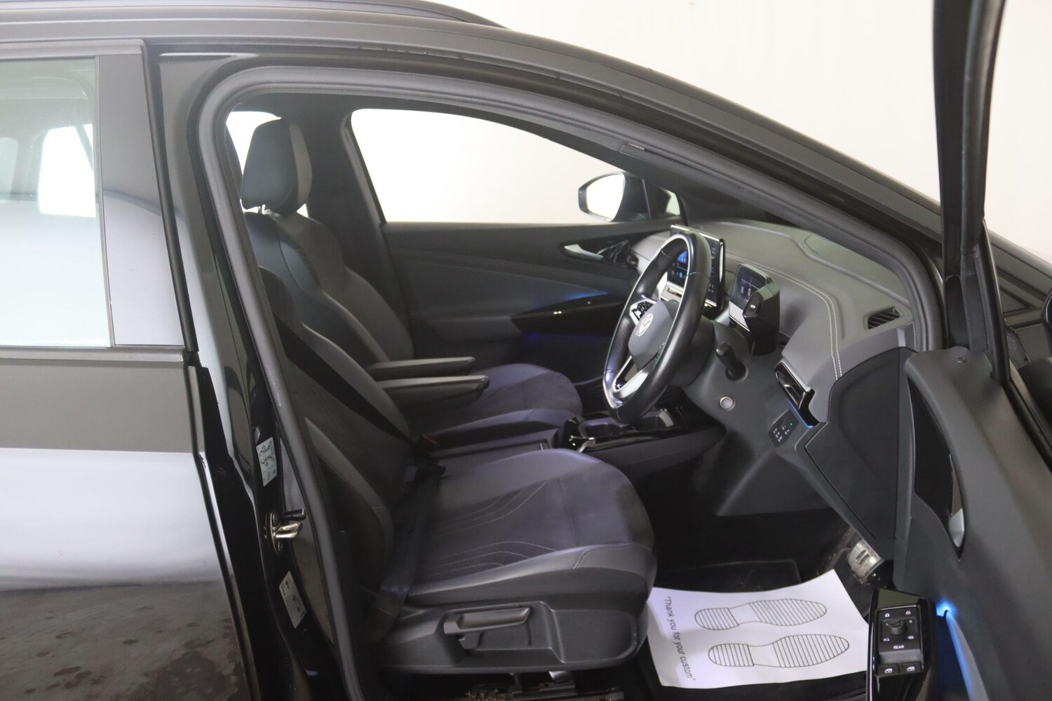 Used Volkswagen ID.4 2022 for sale - 76912983: Photo 17