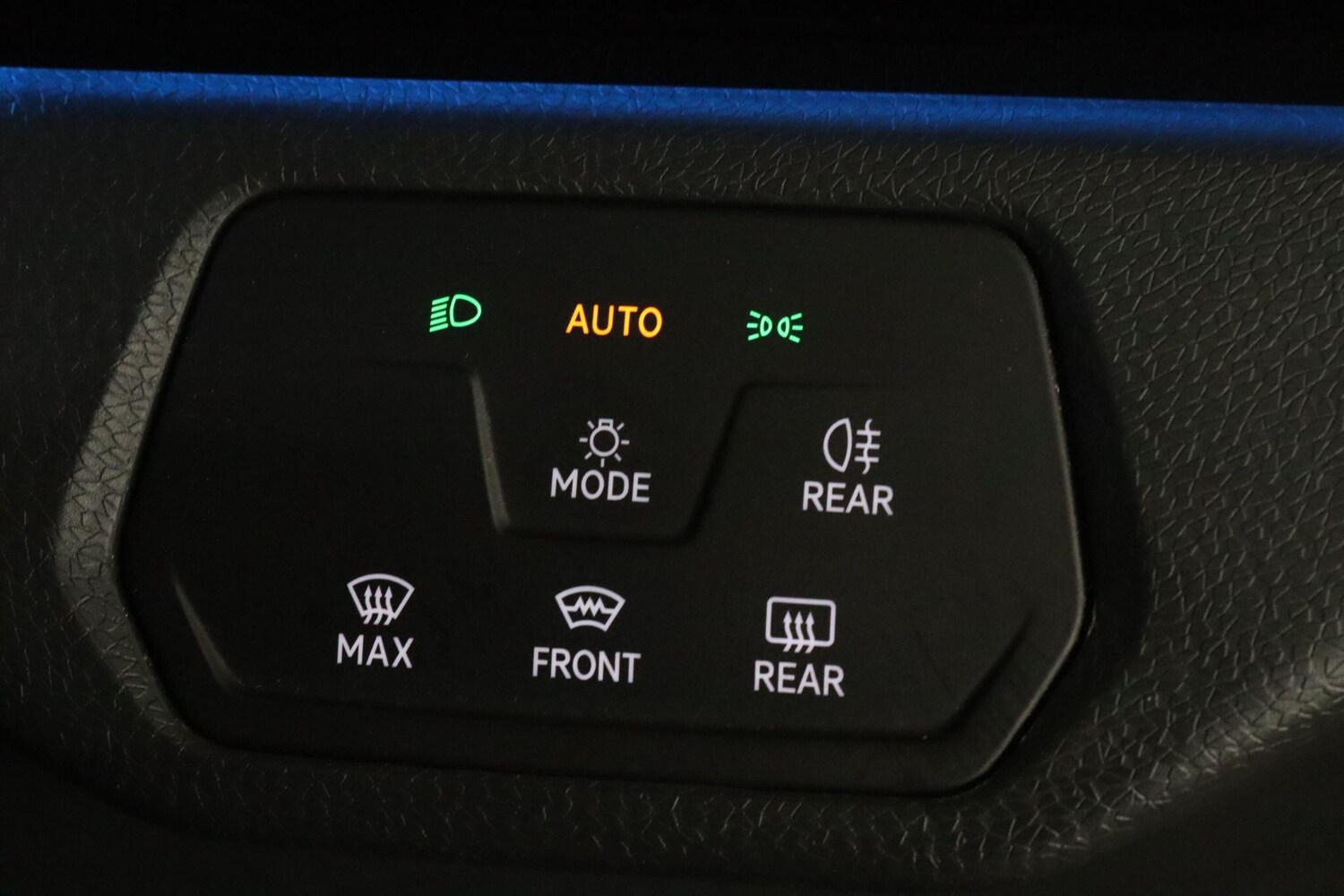 Used Volkswagen ID.4 2022 for sale - 76912983: Photo 19