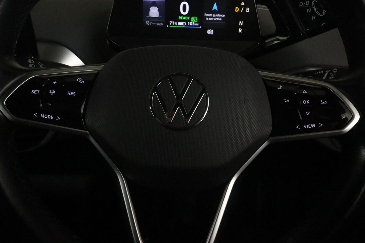 Used Volkswagen ID.4 2022 for sale - 76912983: Photo 20