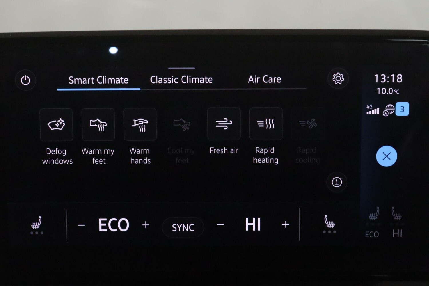 Used Volkswagen ID.4 2022 for sale - 76912983: Photo 24