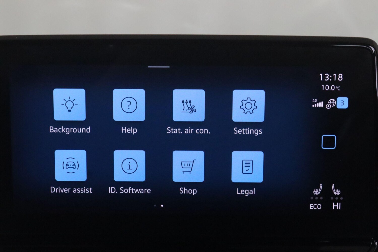 Used Volkswagen ID.4 2022 for sale - 76912983: Photo 28